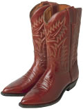 Cowboy Boots